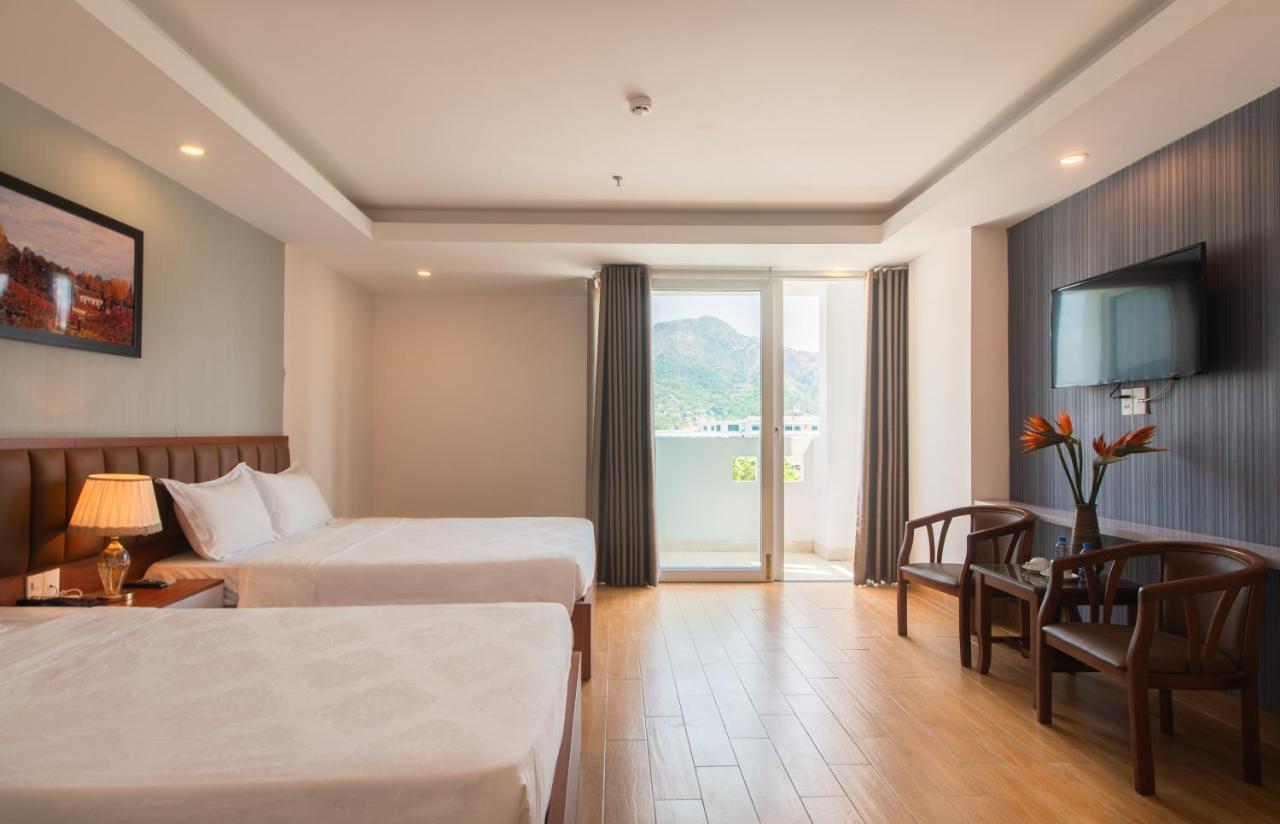 Canary Nha Trang