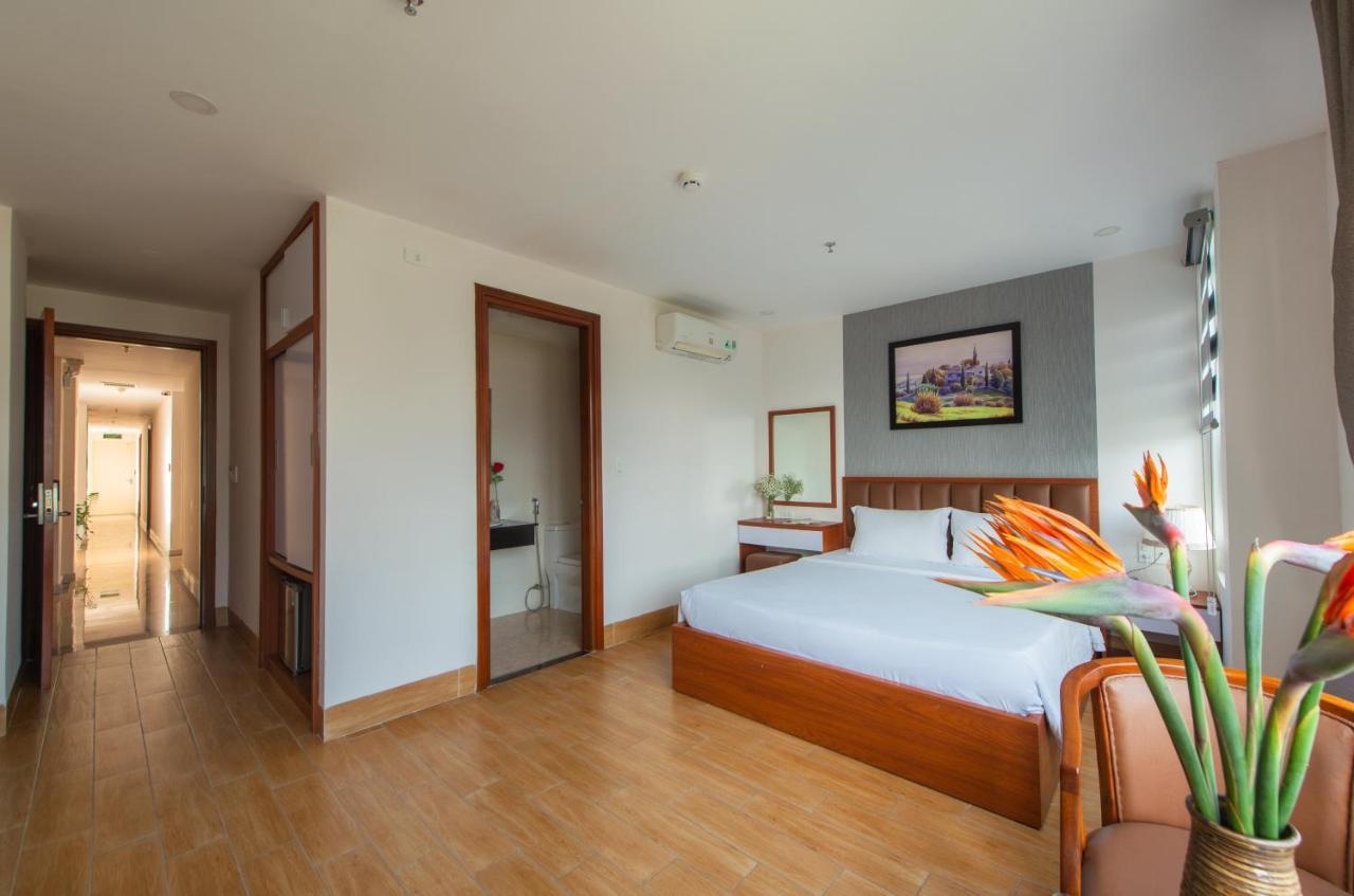 Hotel Canary 3*