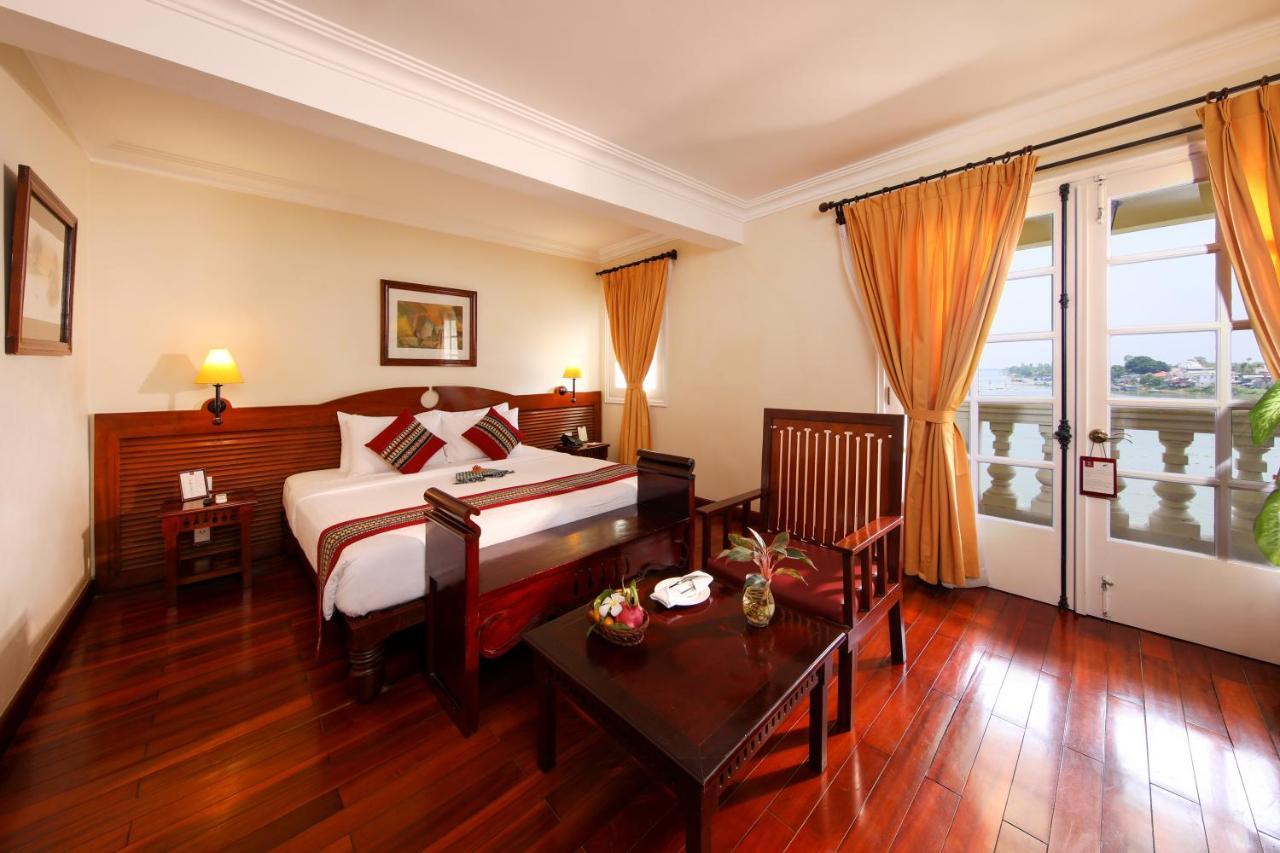 Hotel Victoria