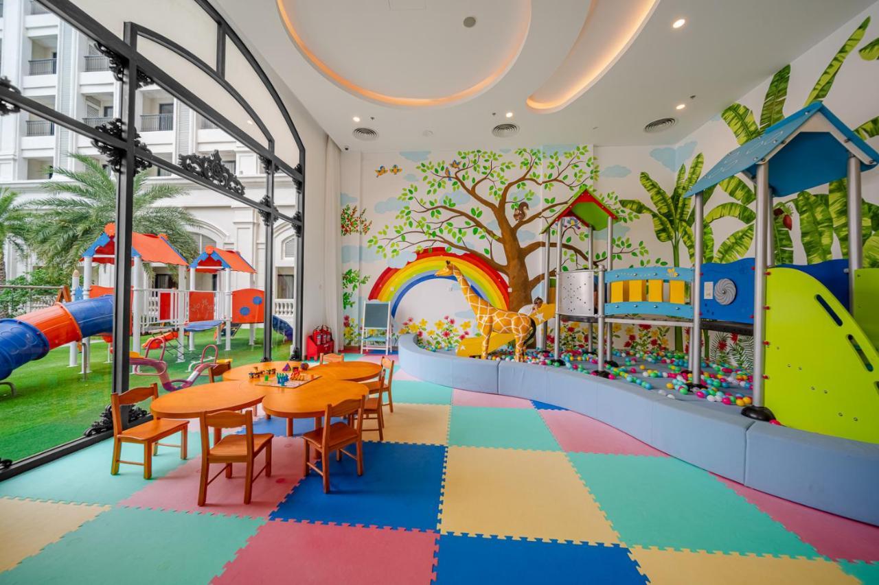 Wyndham Garden Grandworld 4* Phu Quoc
