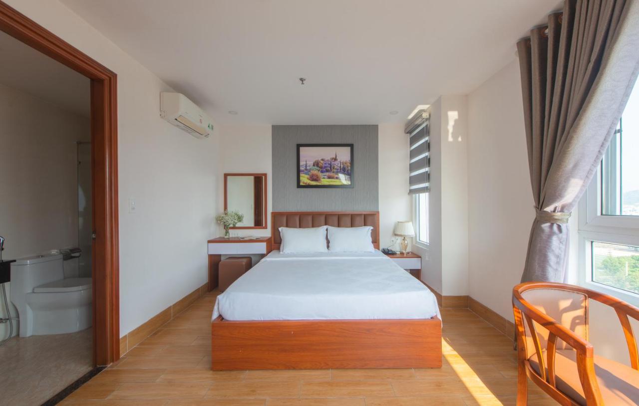 Canary 3* Nha Trang