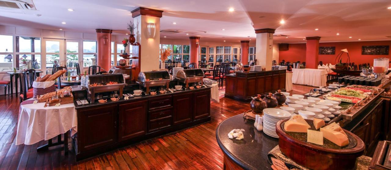 Hotel Victoria 4*