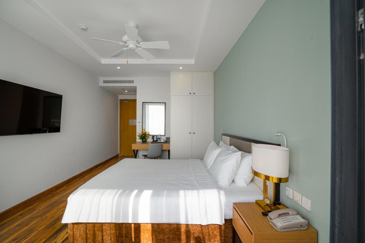 Wyndham Garden Grandworld