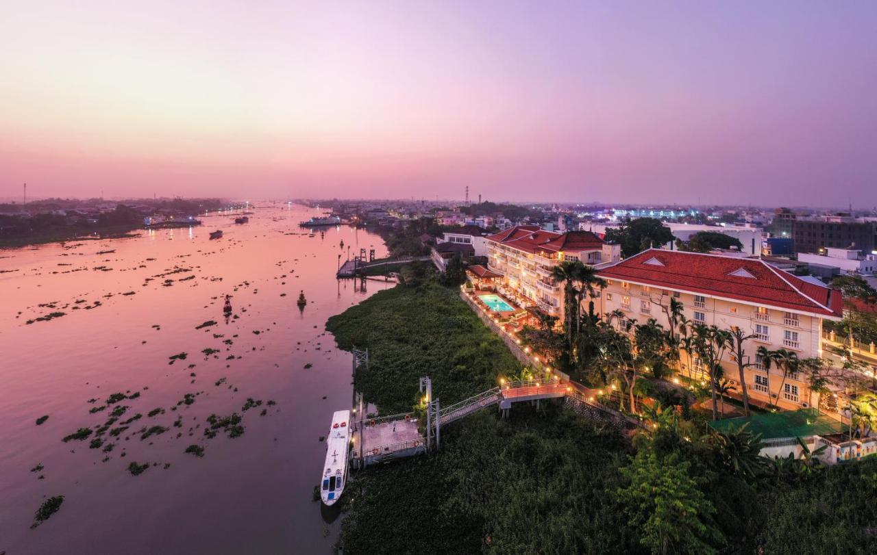 Victoria 4* Chau Doc