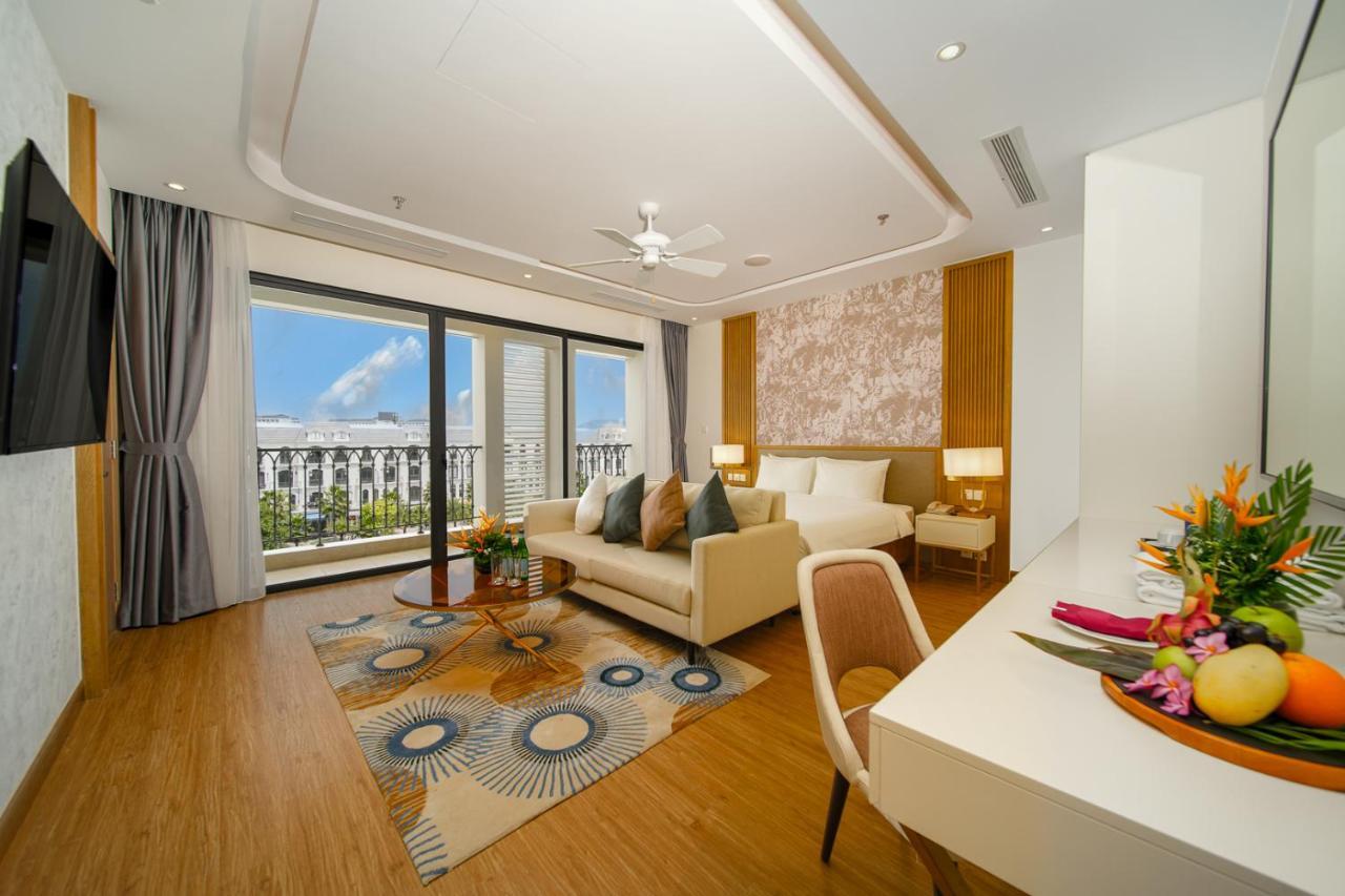 Hotel Wyndham Garden Grandworld