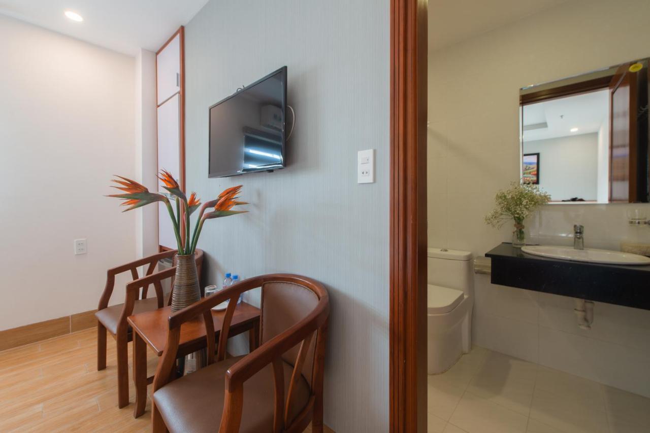 Canary 3* Nha Trang