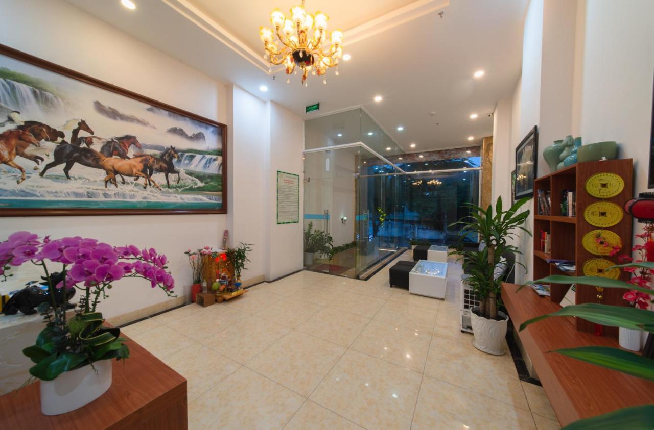 Hotel Canary Nha Trang