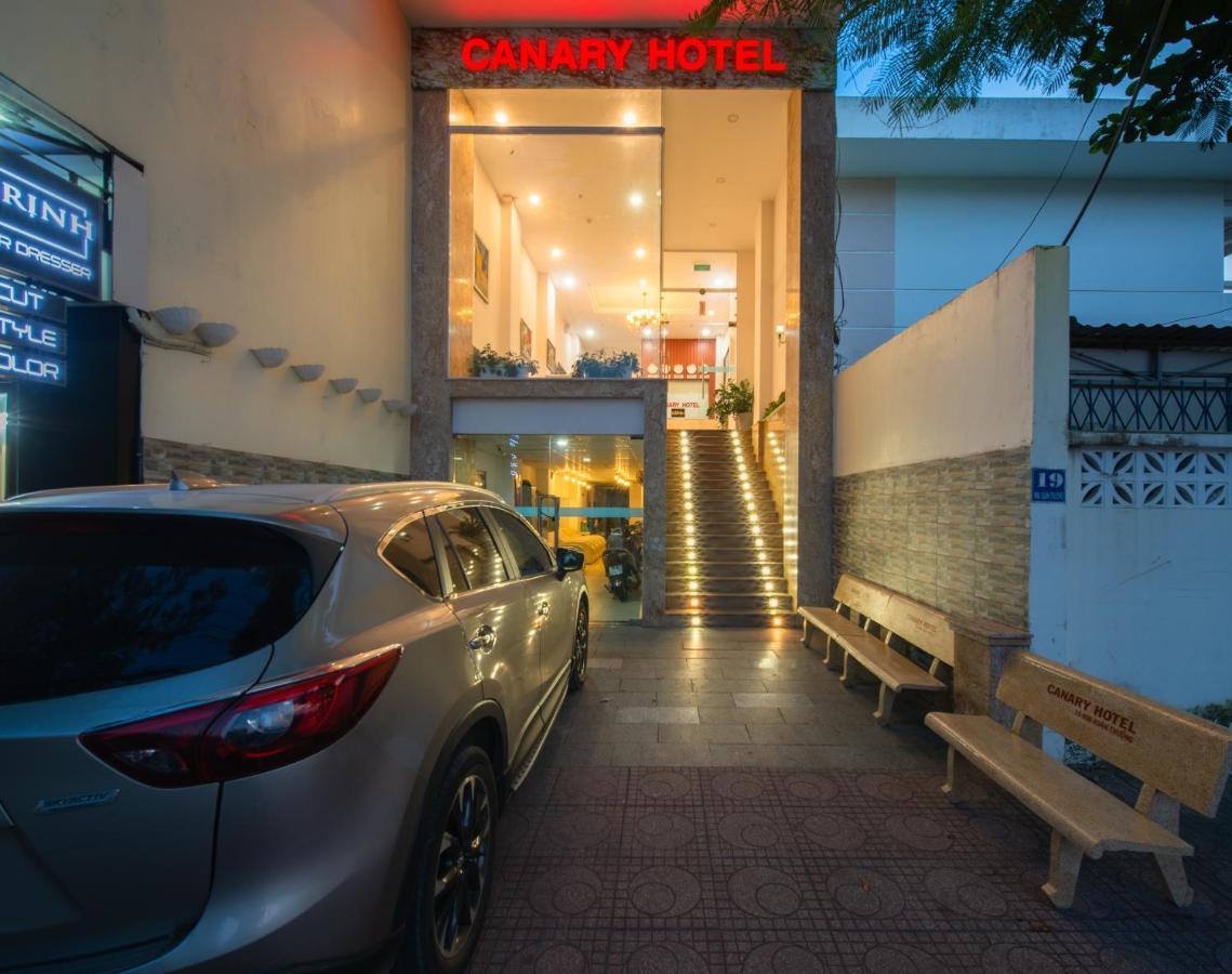 Canary Hotel Nha Trang