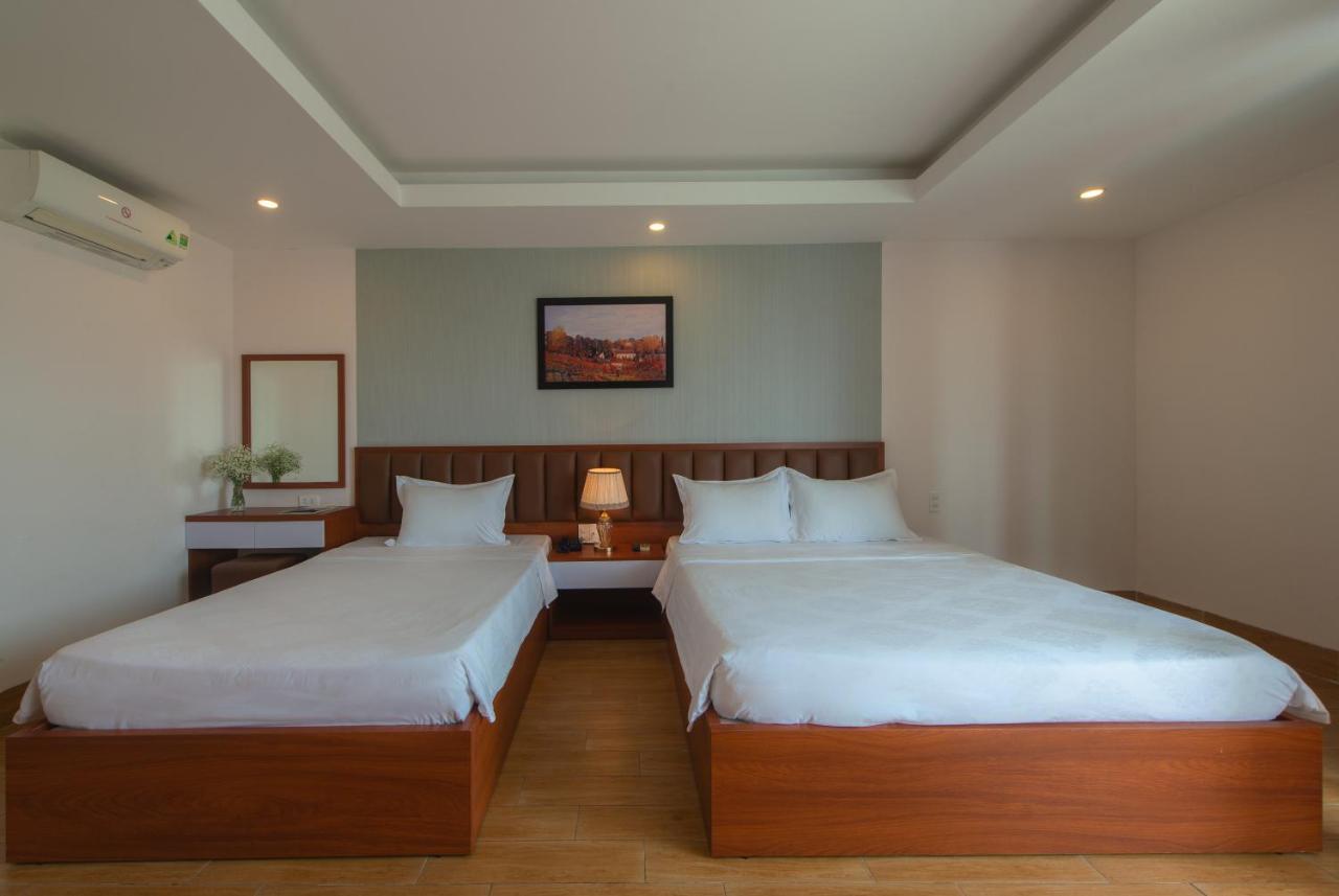 Canary 3* Nha Trang