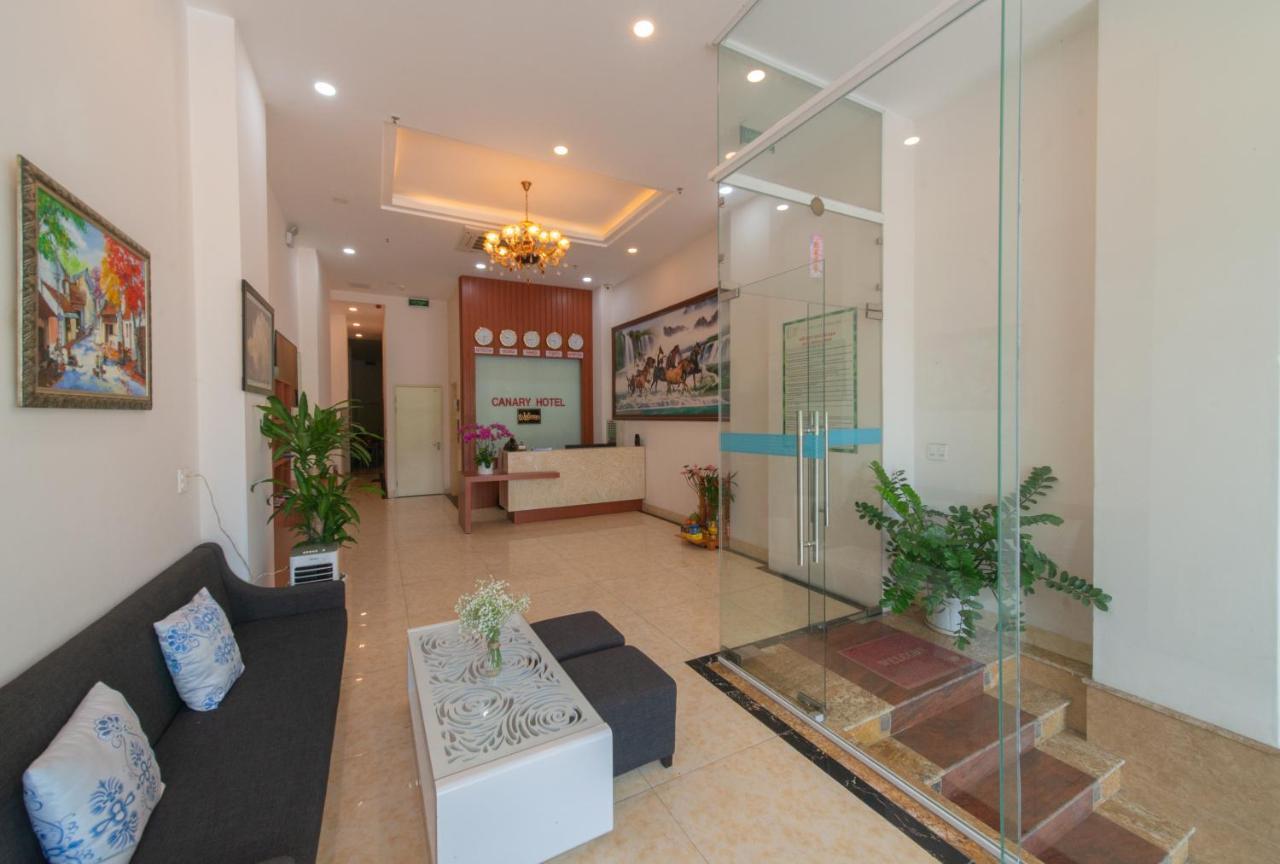 Canary 3* Nha Trang