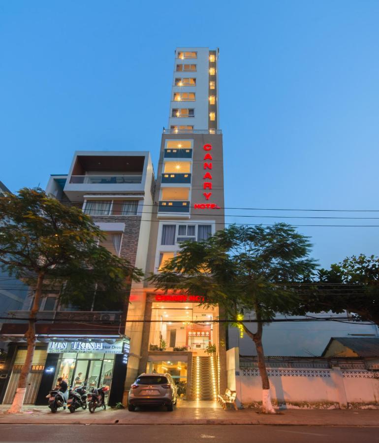 Canary Hotel 3*