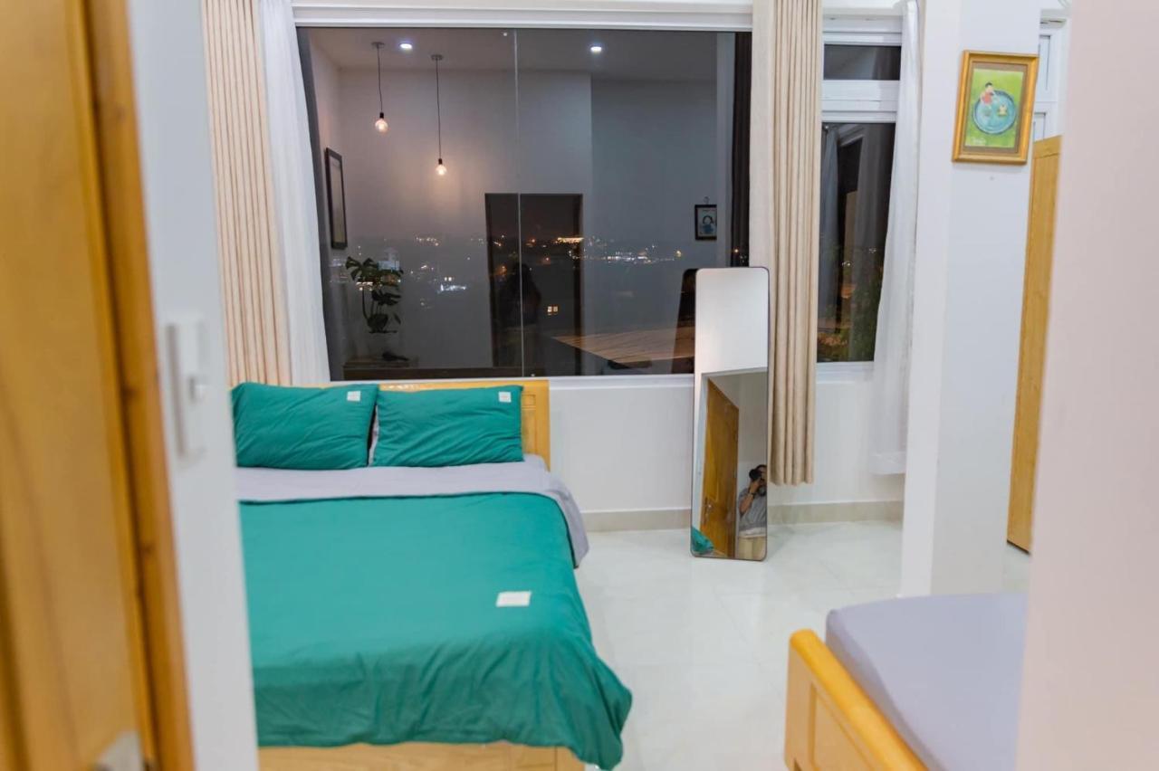 Monstera - Ben Hong Thung Lung Apartment