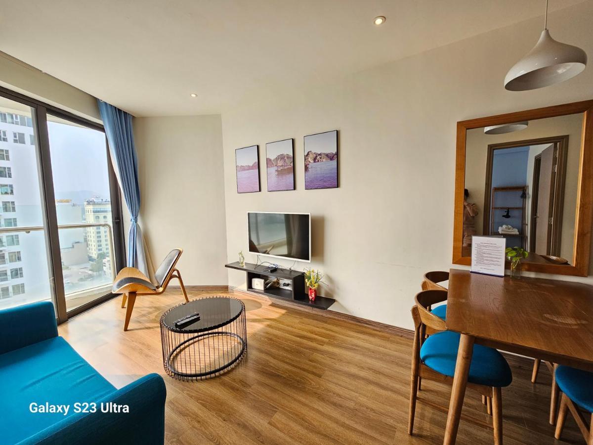 Apartment Greenbay Premium Bay Ha Long