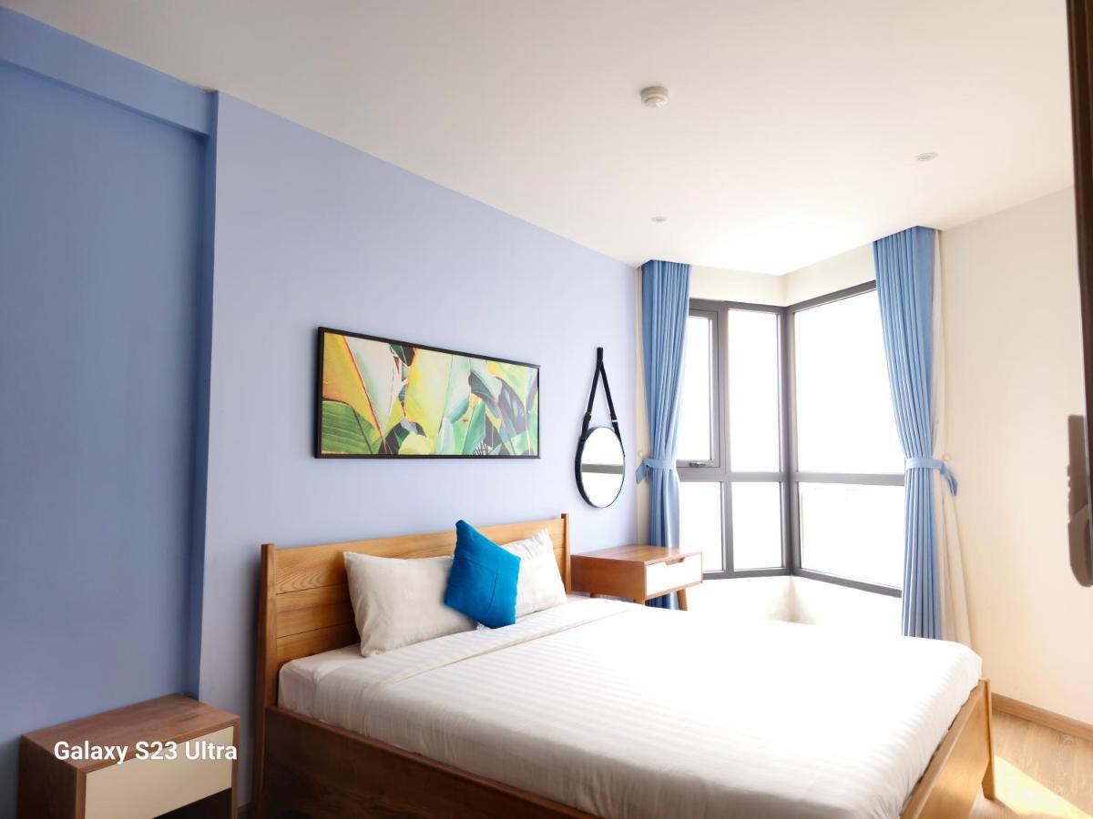Greenbay Premium Bay Apartment Ha Long