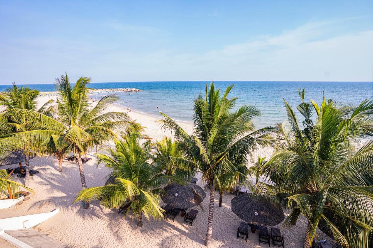 Jack's - Ocean Vista Condotel Sealink Mui Ne