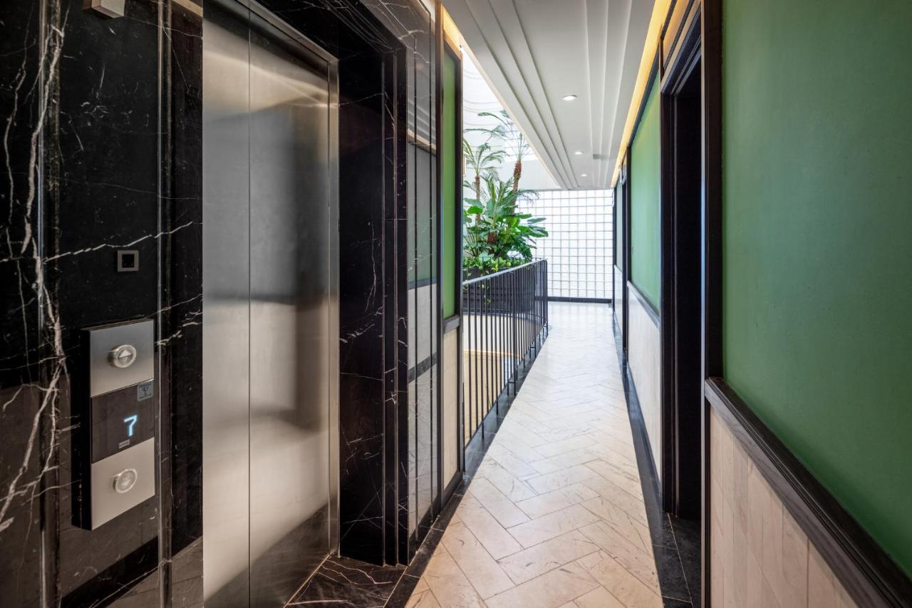 Ravatel Style Aparthotel *