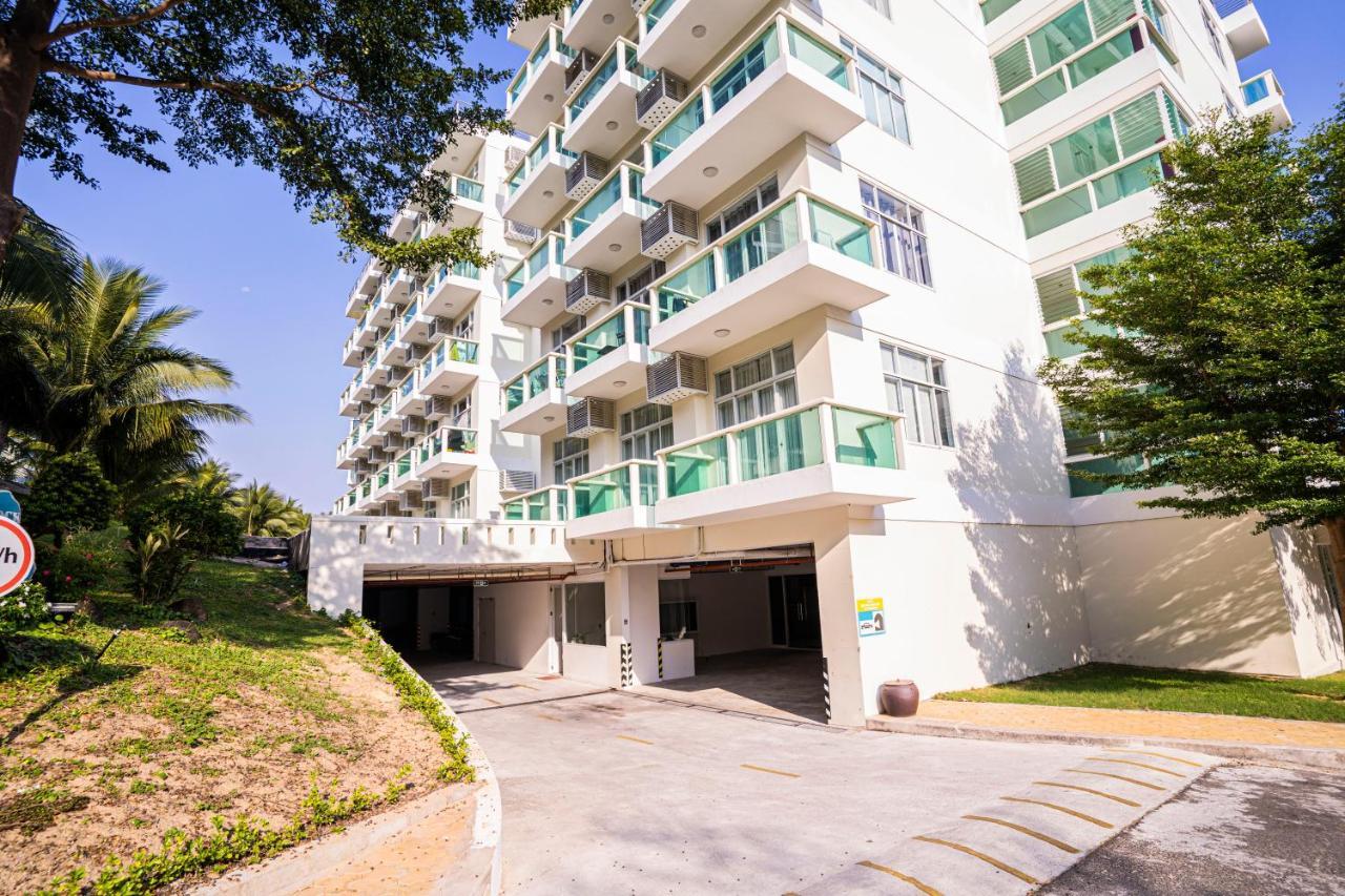 Jack's - Ocean Vista Condotel Sealink