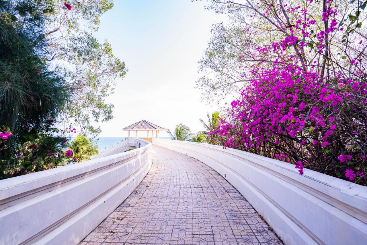 Jack's - Ocean Vista Condotel Sealink * Mui Ne