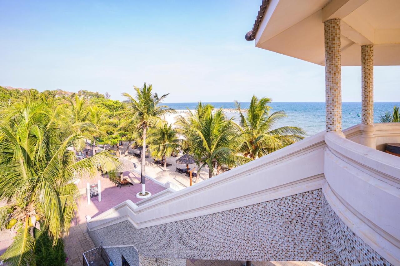 Jack's - Ocean Vista Condotel Sealink Mui Ne