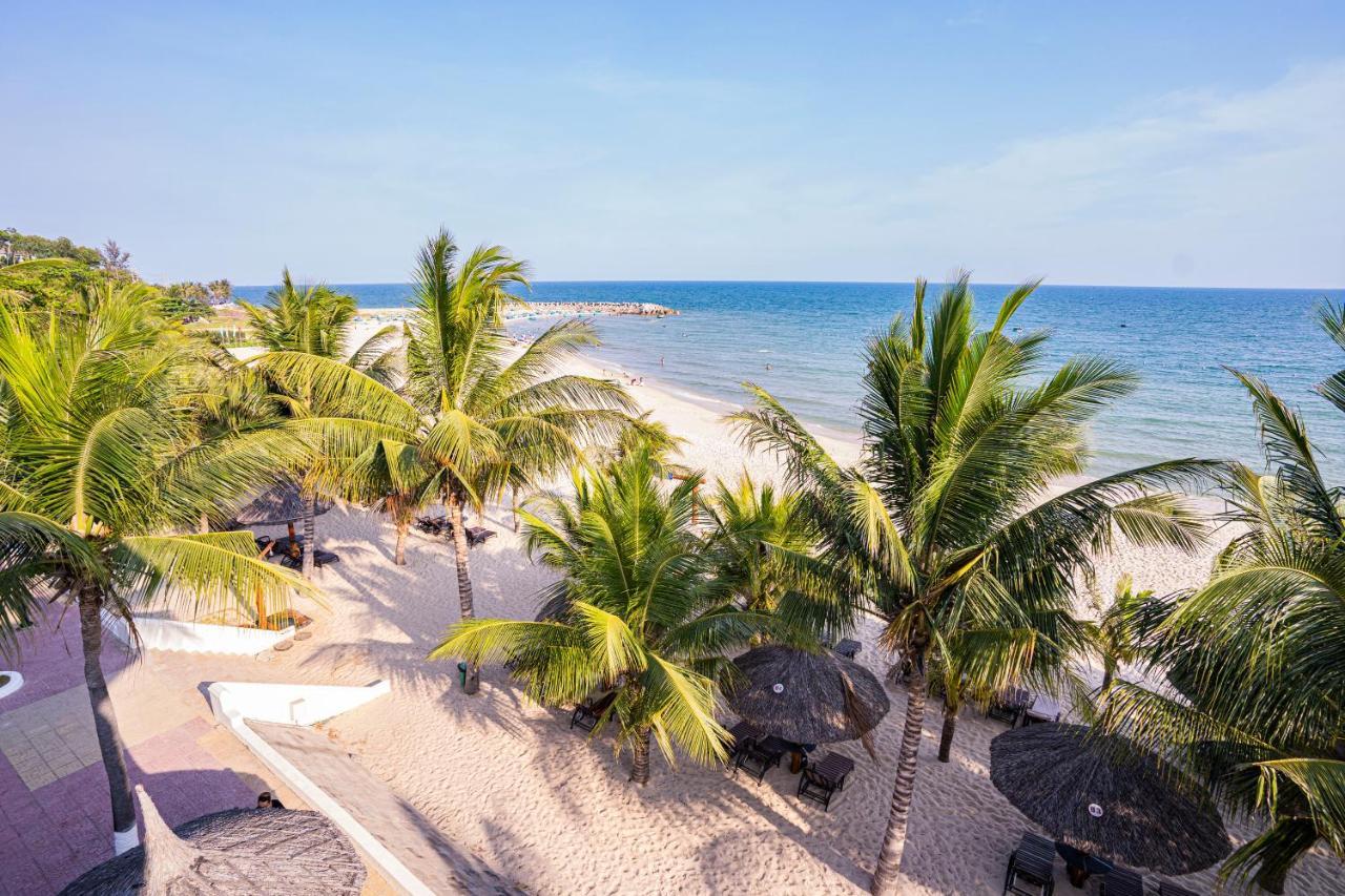 Apartment Jack's - Ocean Vista Condotel Sealink Mui Ne