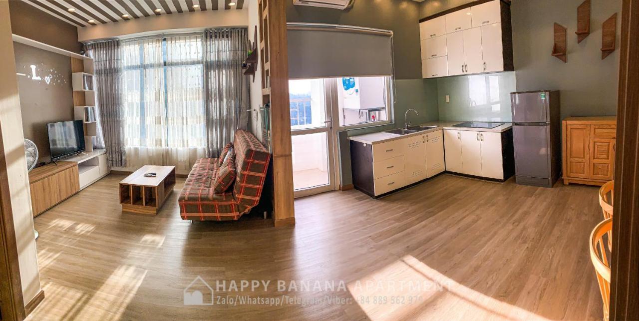 Apartment Happy Banana