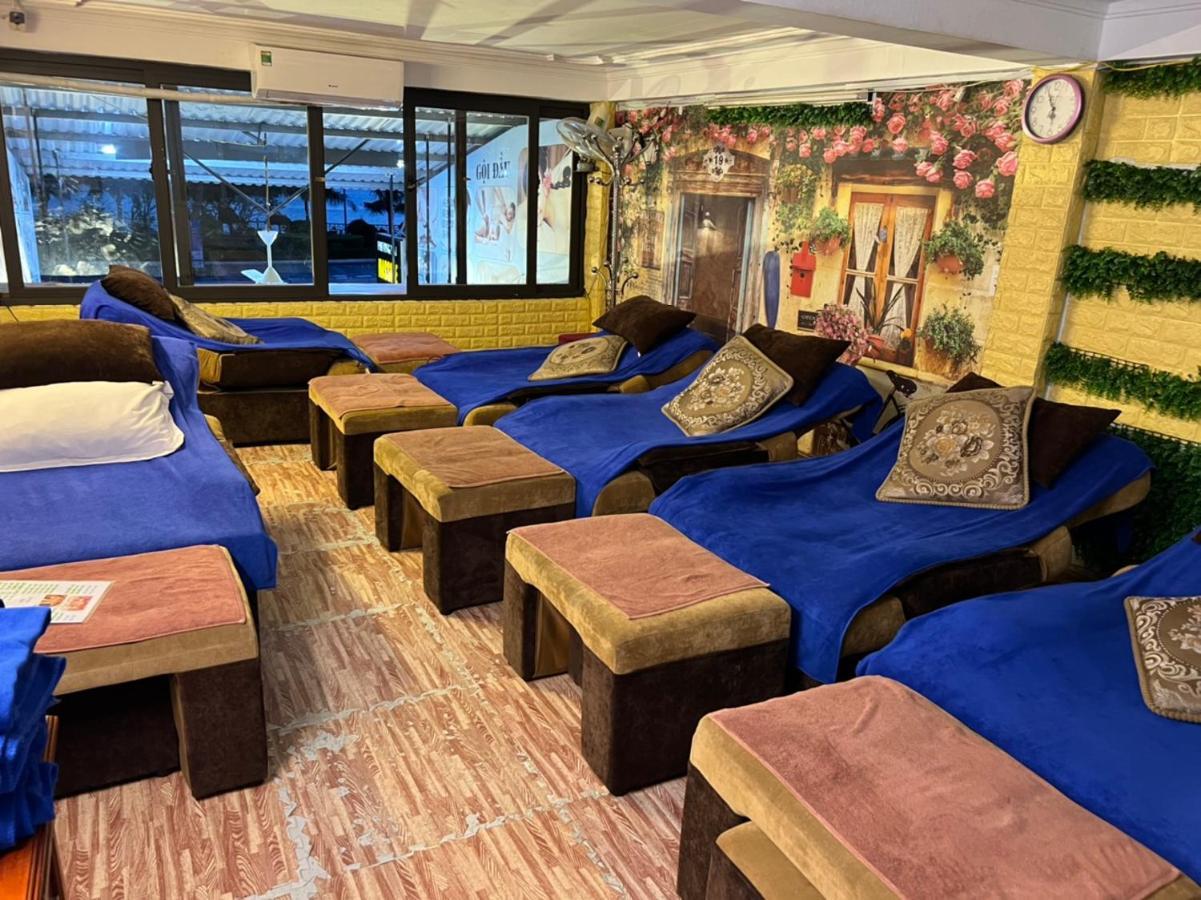Hotel Phuong Mai Family Dong Khe Sau