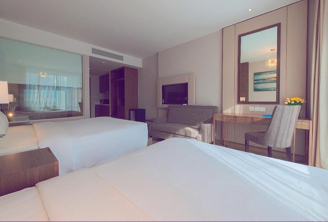 Aparthotel Panorama Condotel By Hlg Nha Trang