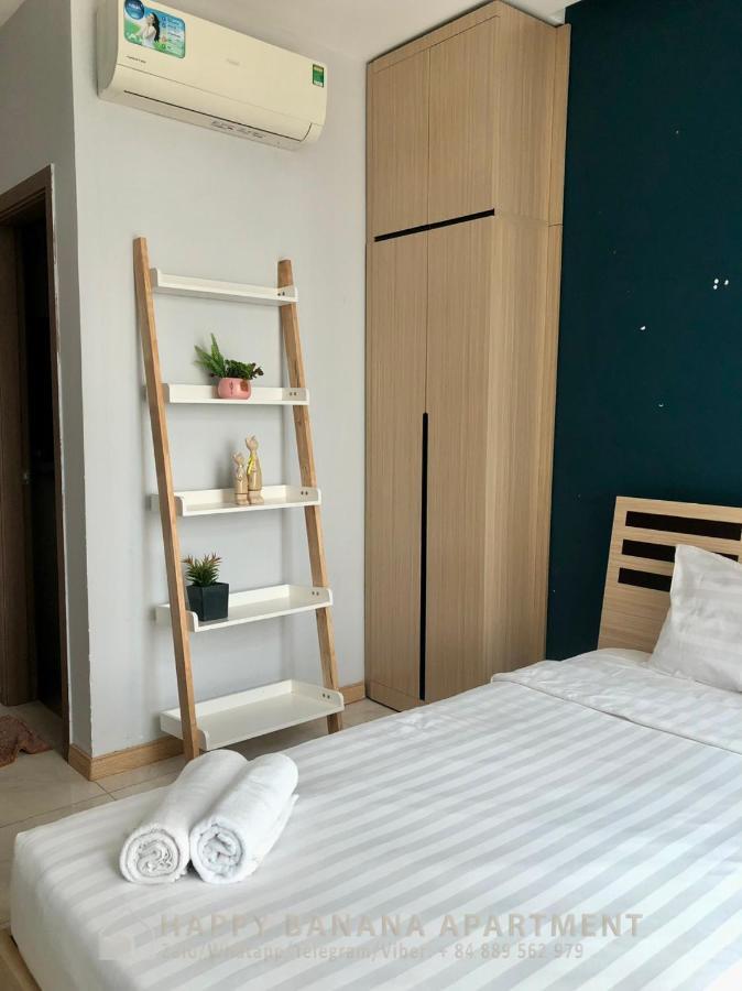 Happy Banana Apartment Nha Trang
