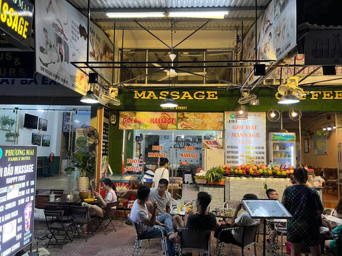 Phuong Mai Family * Dong Khe Sau
