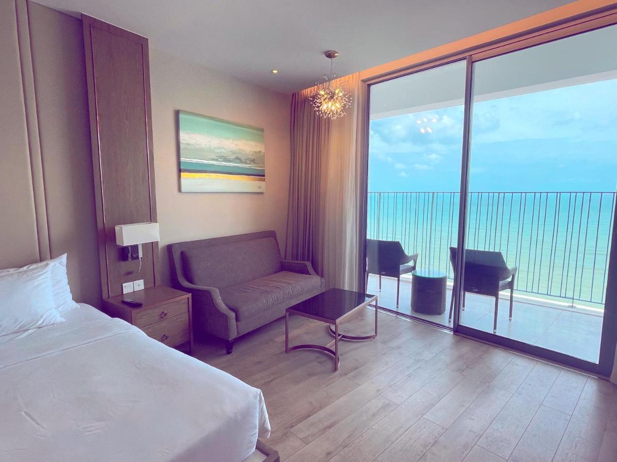 Panorama Condotel By Hlg Aparthotel Nha Trang