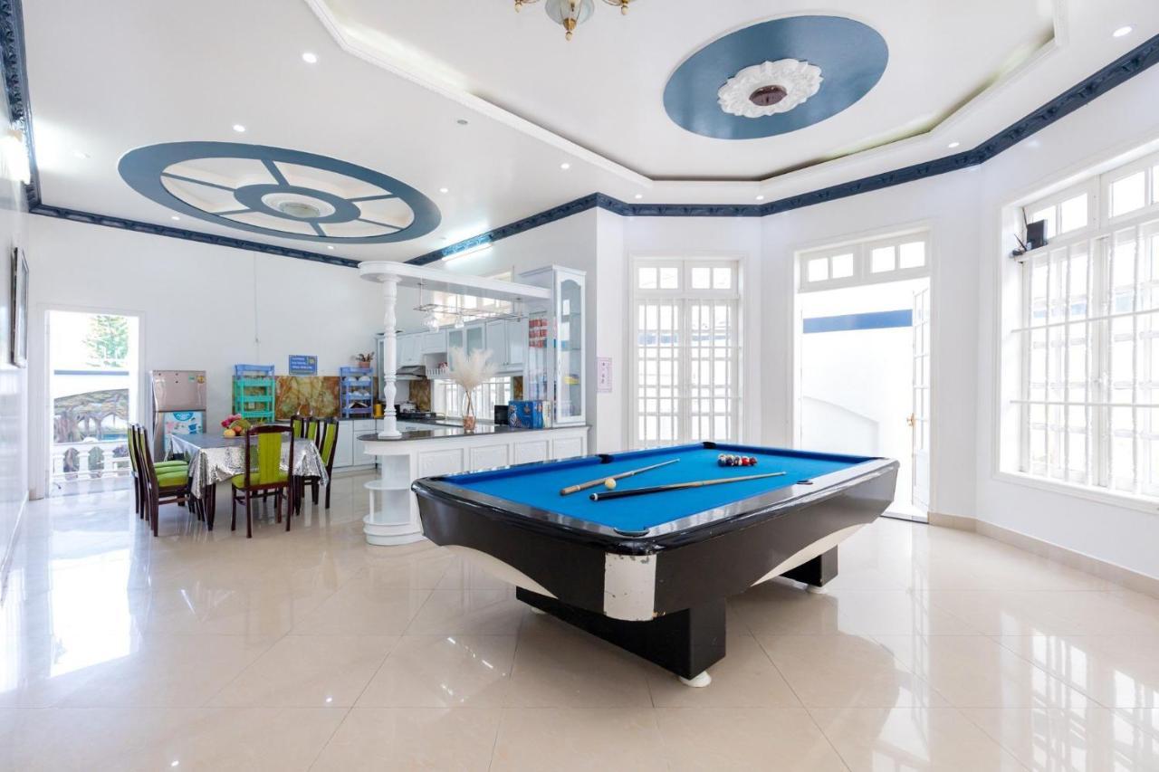 Amy 07 - Private Swimming Pool - 100m To The Sea Villa Vung Tau