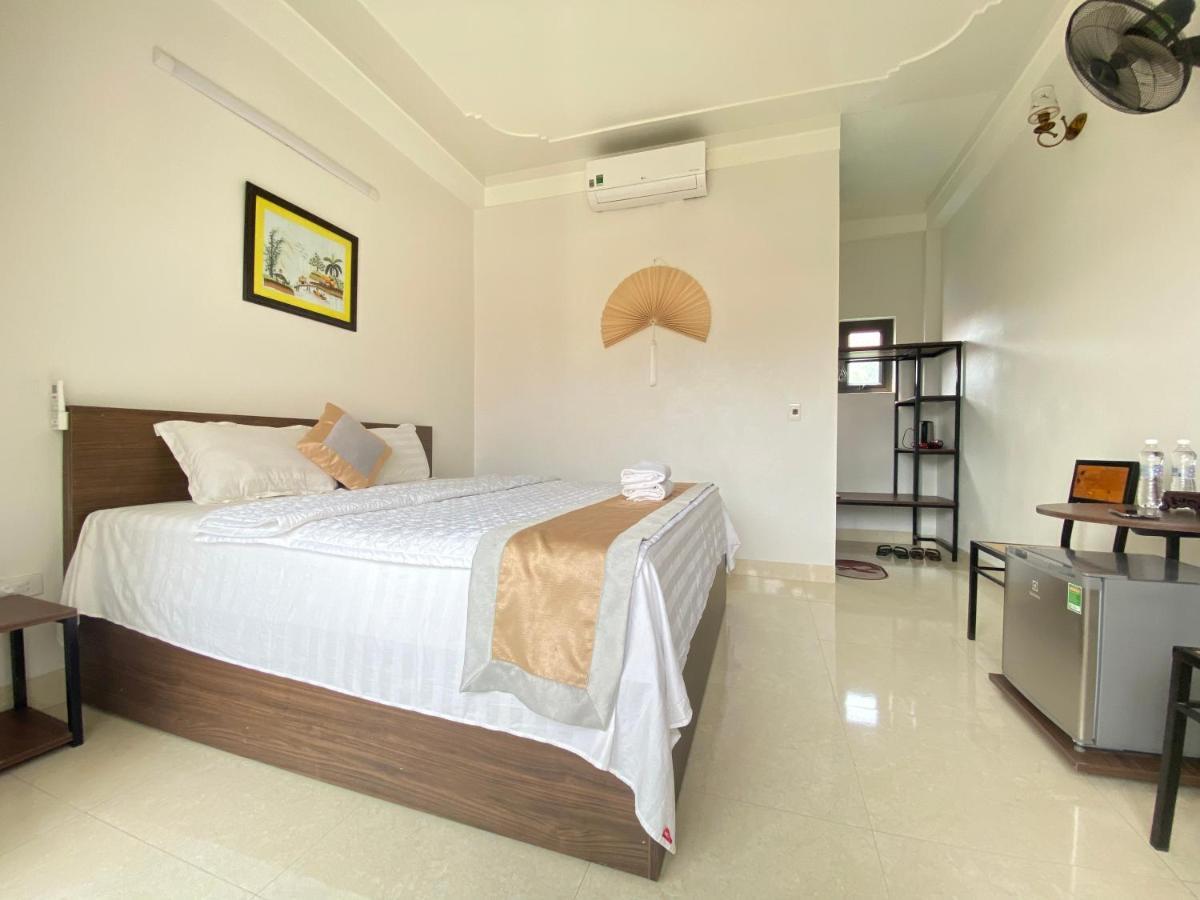 Tam Coc Elegance House