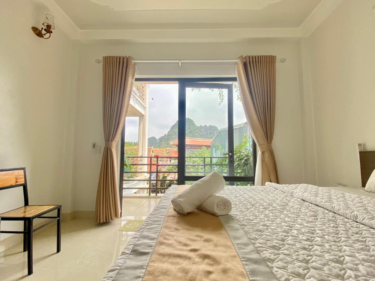 Homestay Tam Coc Elegance House Ninh Binh
