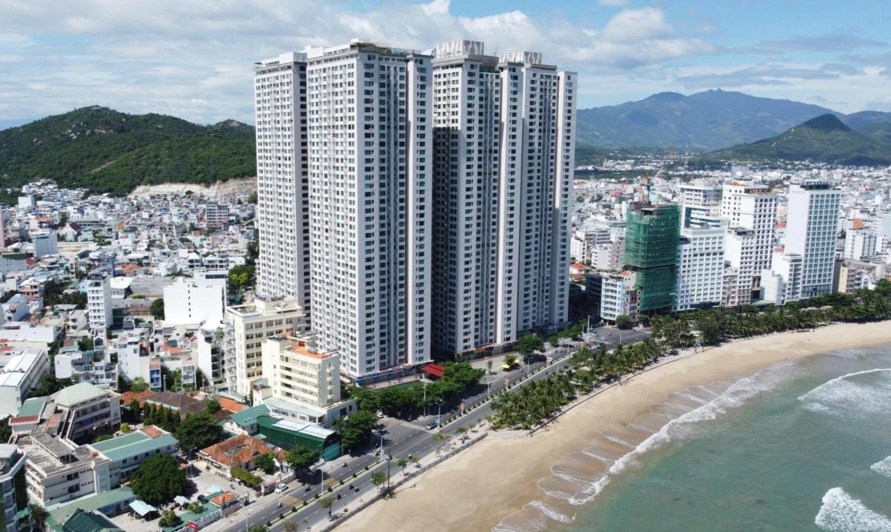 Apartment Ho Vien Trieu - Thai Ha