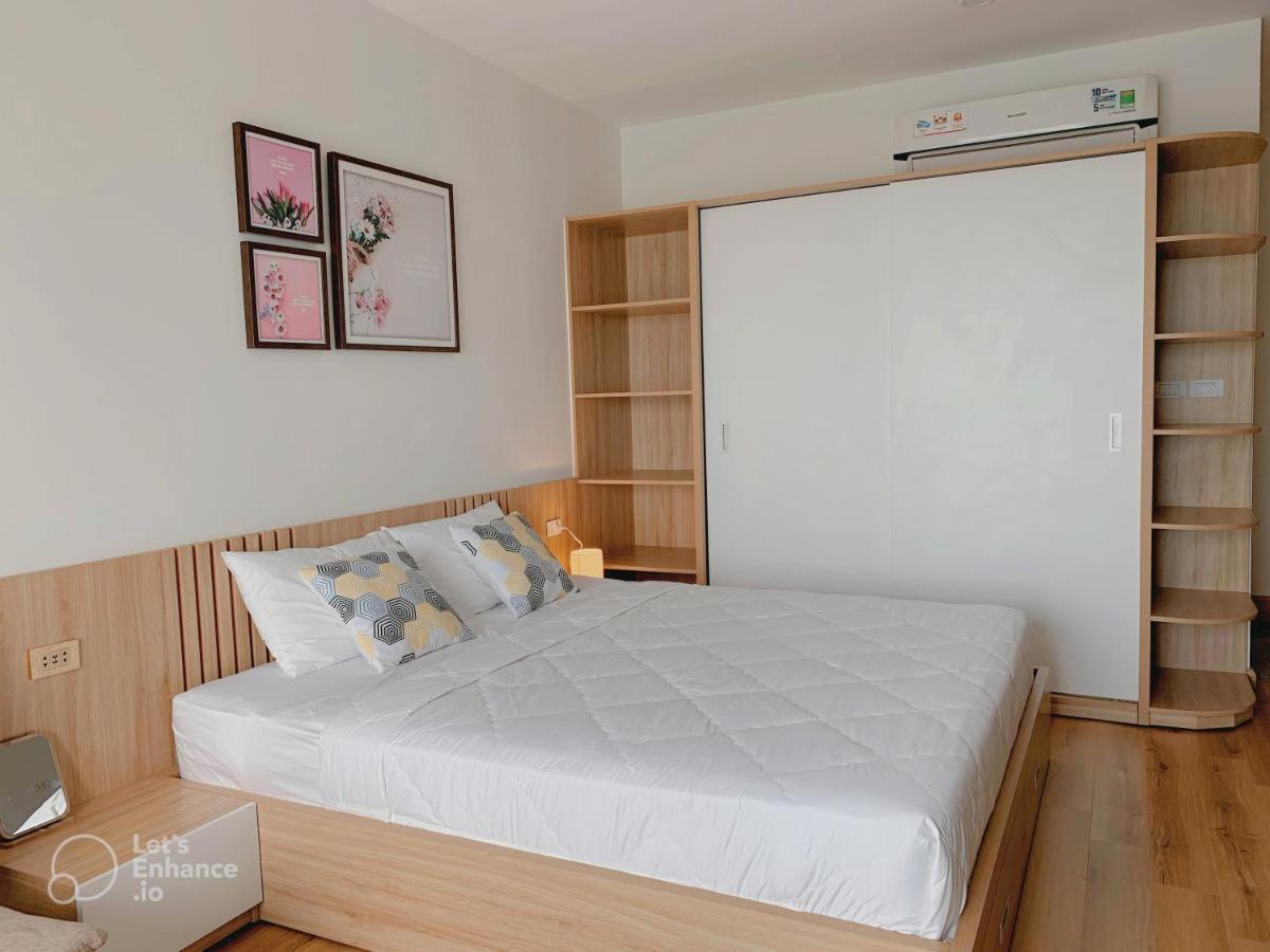 Ho Khach San Gan Bien Tms Luxury - Hanna House * Quy Nhon