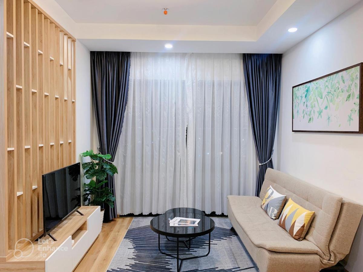 Ho Khach San Gan Bien Tms Luxury - Hanna House Apartment Quy Nhon