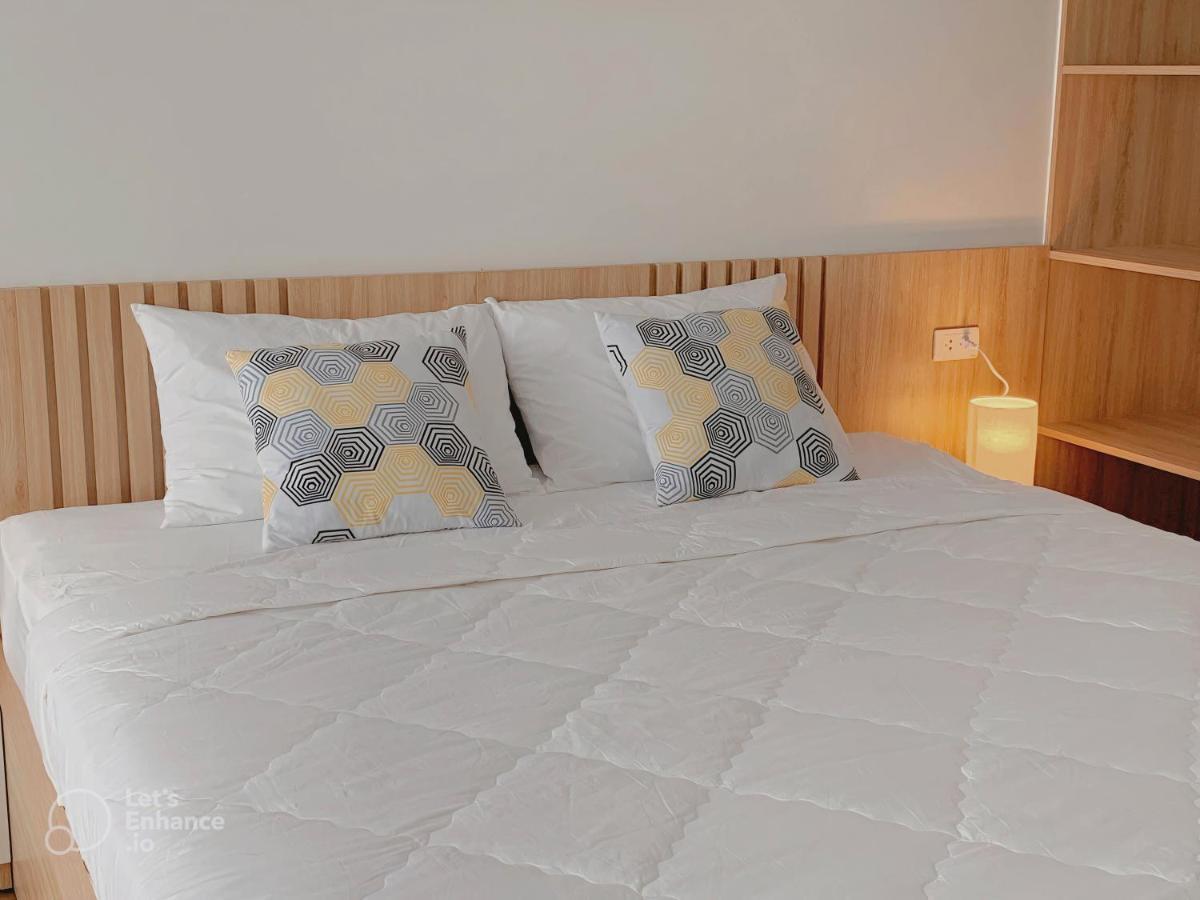 Apartment Ho Khach San Gan Bien Tms Luxury - Hanna House *