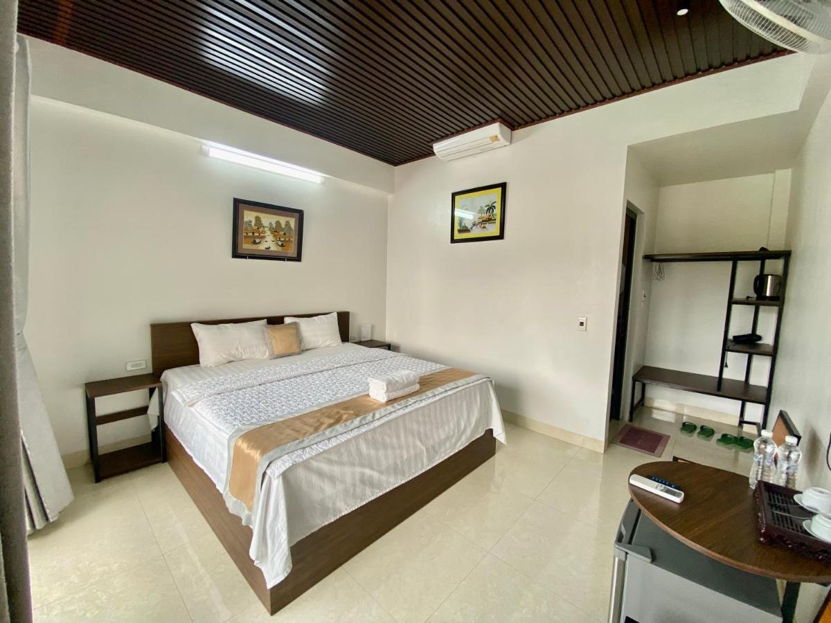 Homestay Tam Coc Elegance House
