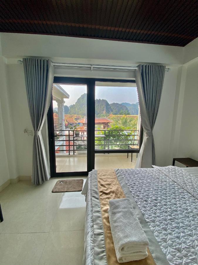 Tam Coc Elegance House