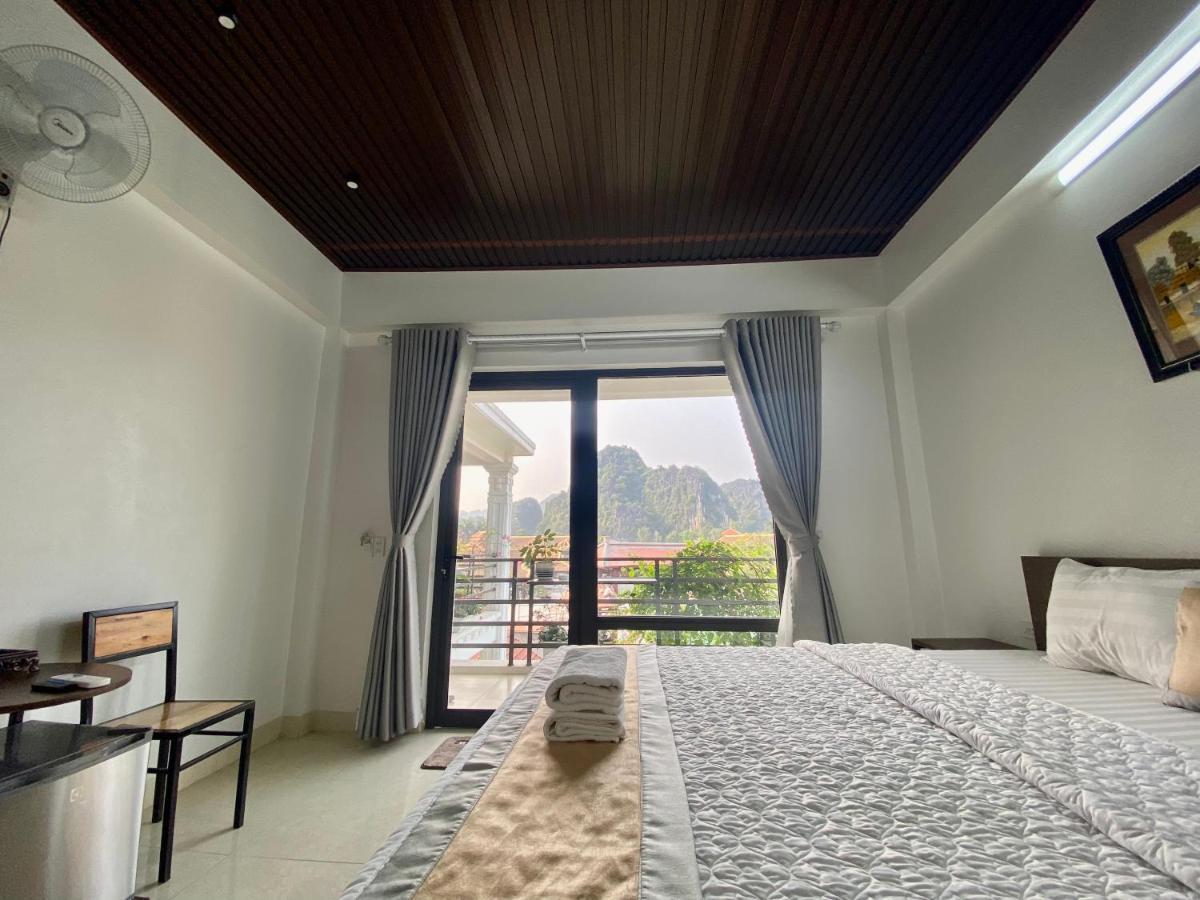 Tam Coc Elegance House Ninh Binh
