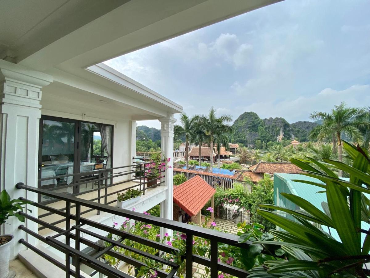 Tam Coc Elegance House Homestay