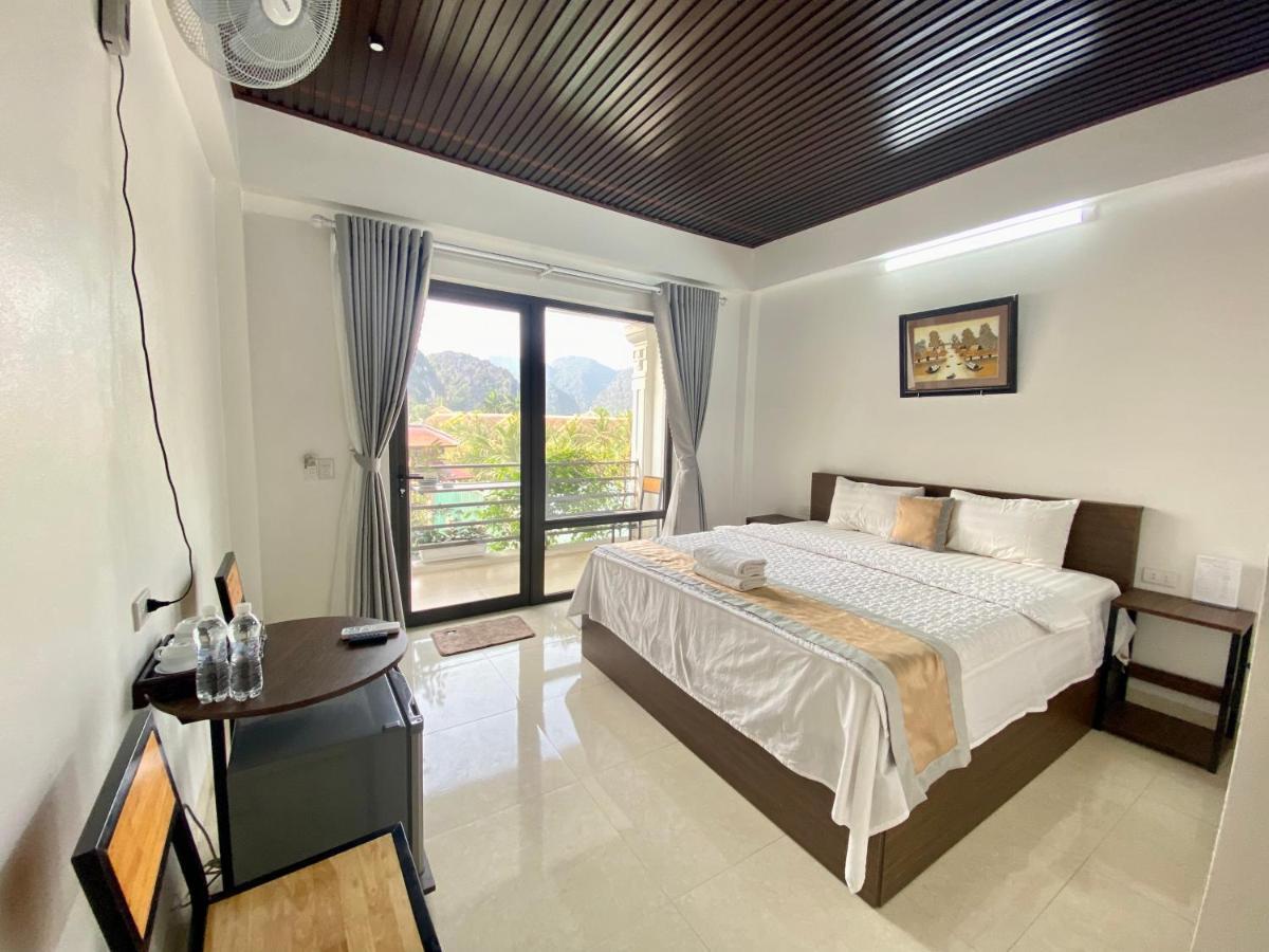 Homestay Tam Coc Elegance House *