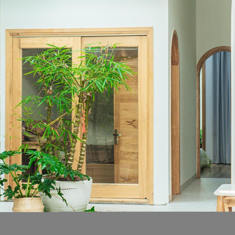 Ly Homestay Apartment