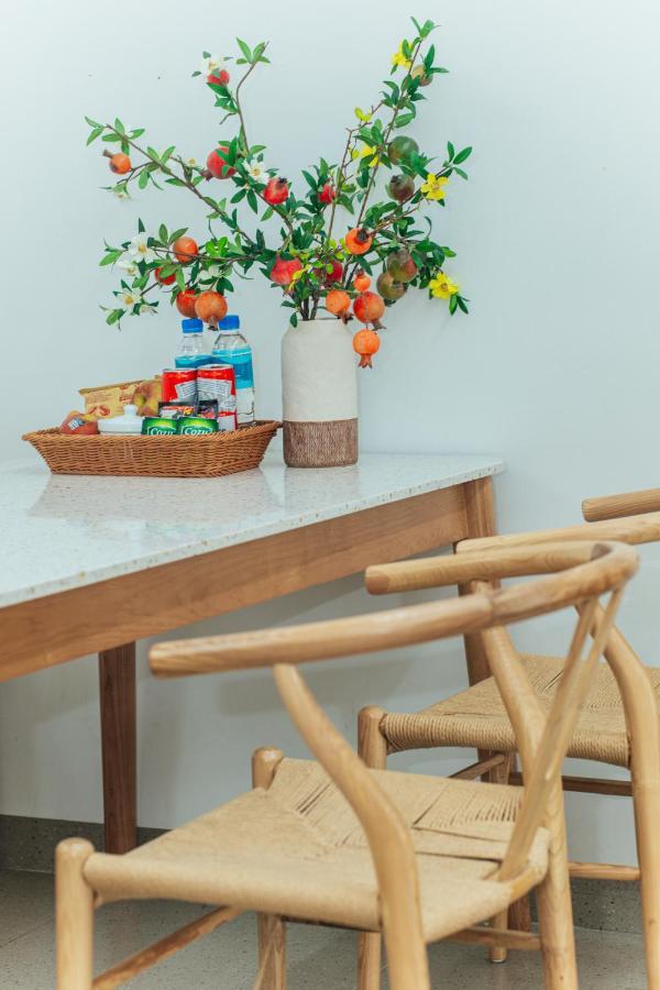 Ly Homestay Apartment Ha Long