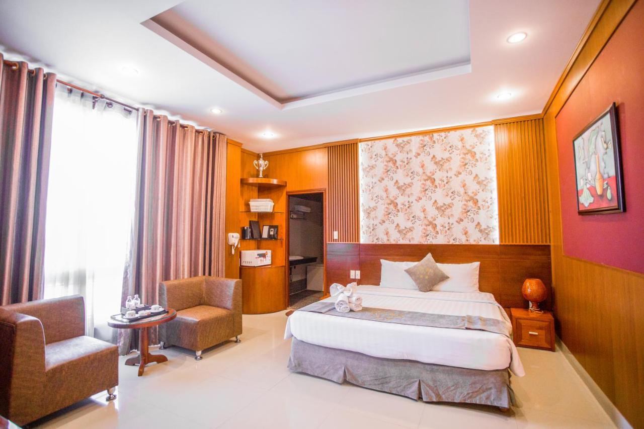 Lien Do Star Bảo Lộc