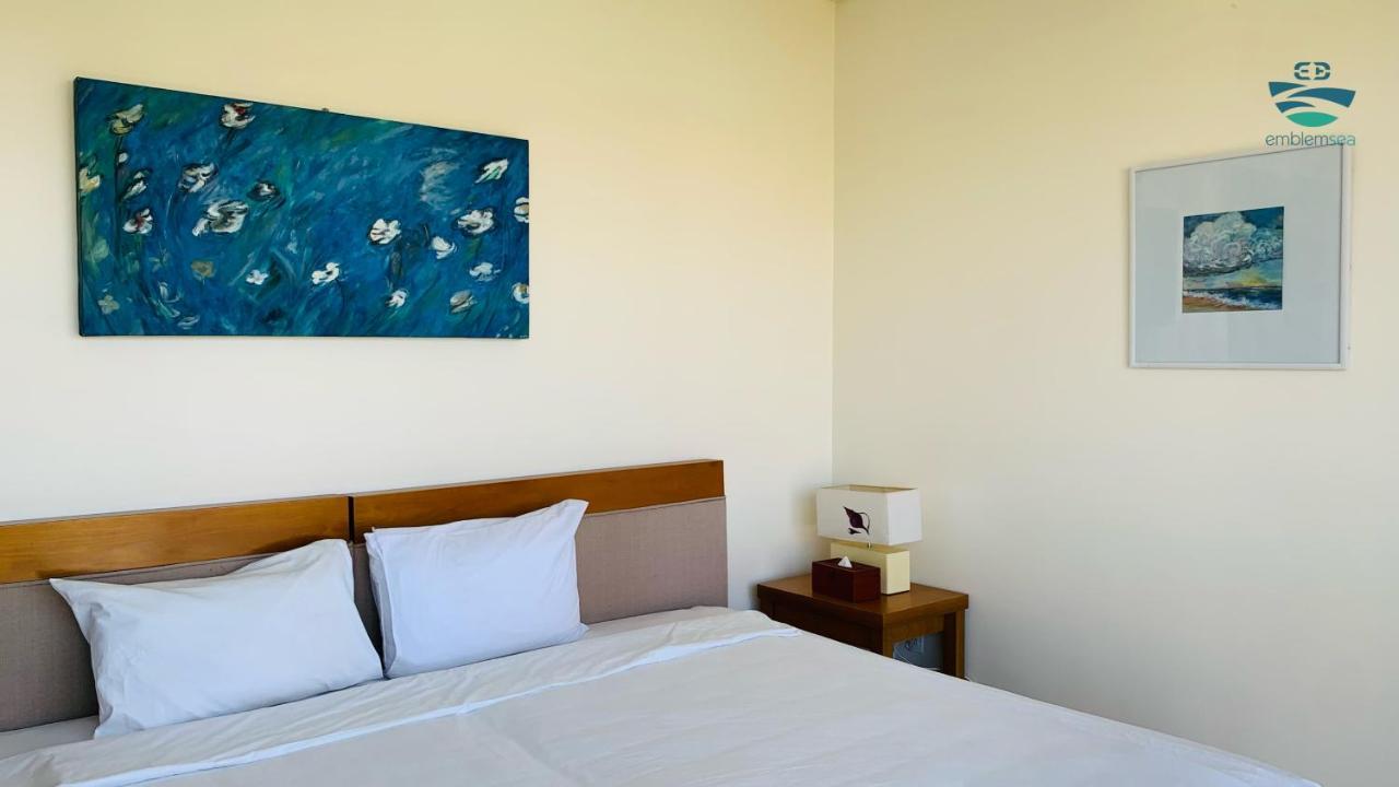 Căn hộ The Emblemsea Beauty Villas Đà Nẵng