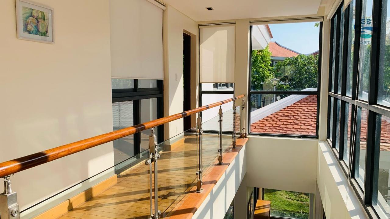 The Emblemsea Beauty Villas