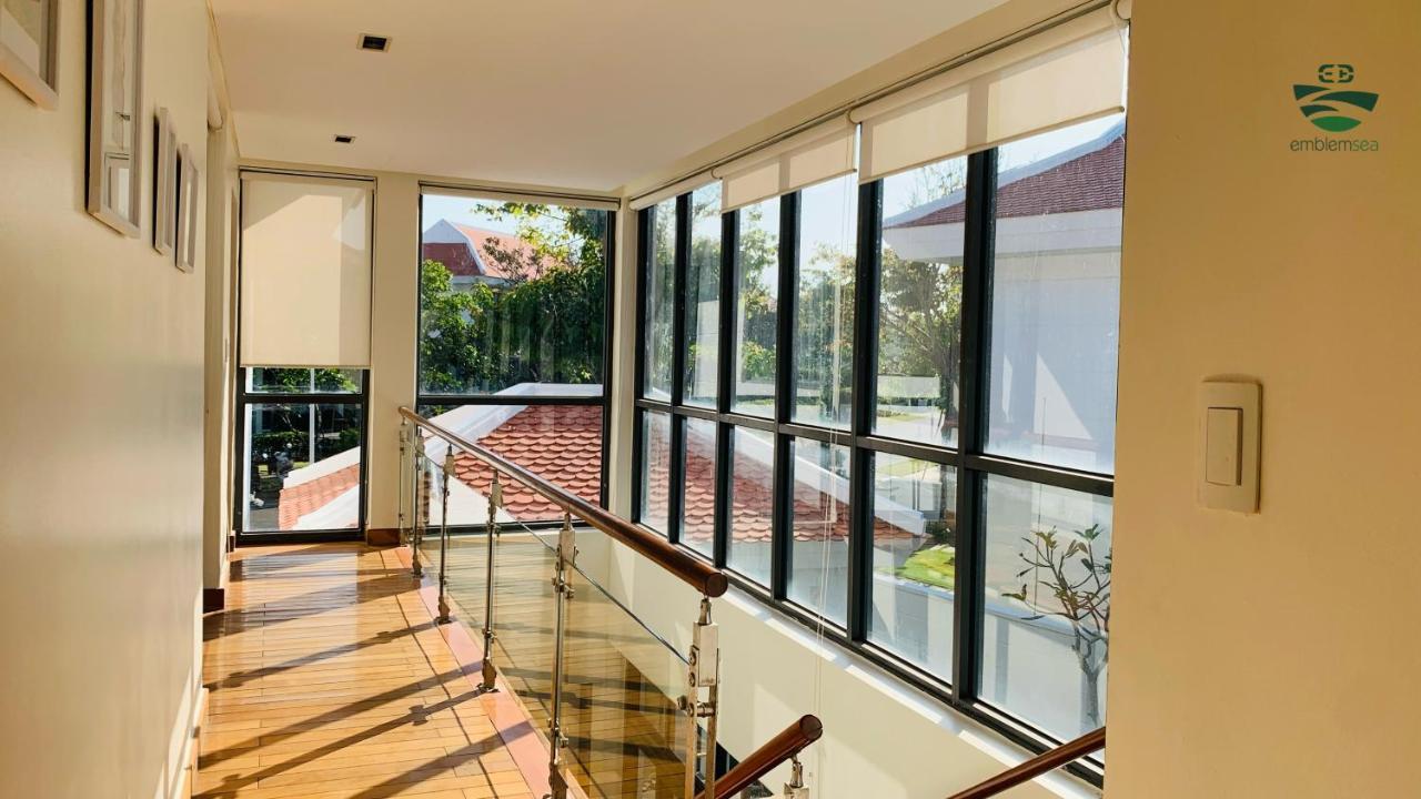 The Emblemsea Beauty Villas * Đà Nẵng