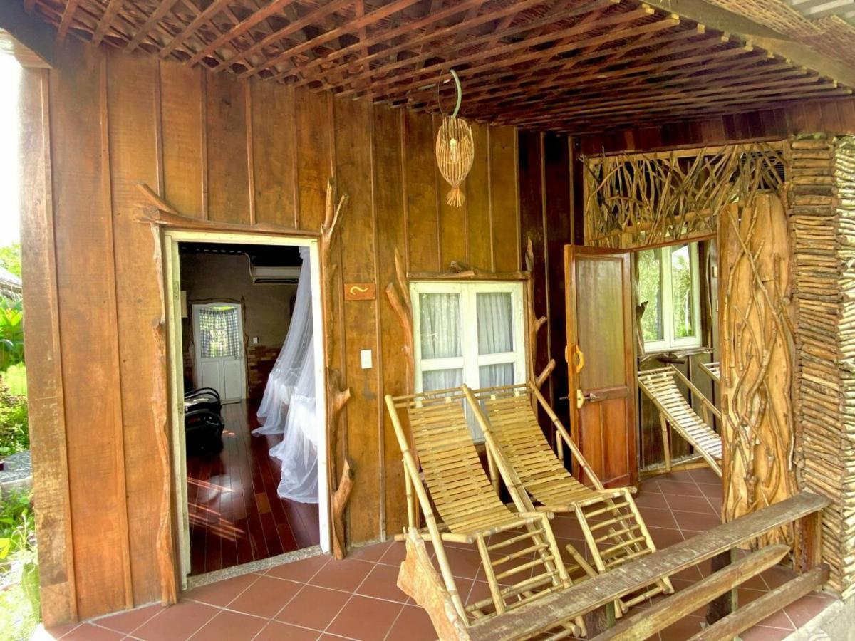 lều Mekong Silt