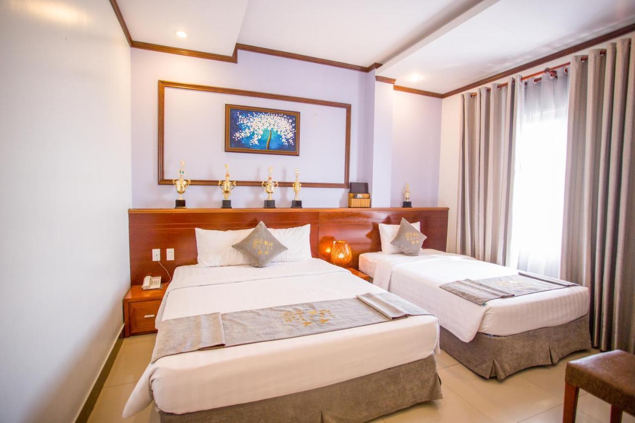 Lien Do Star Bảo Lộc